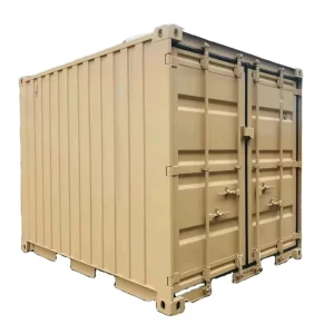 Safe Shipping Container Cargo New Shipping Containers for Sale
