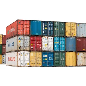 Sea Shipping to Cameroon From Shanghai Xiamen Qingdao Shenzhen FCL 40ft Shipping Container to Douala Kribi Sea Shipping