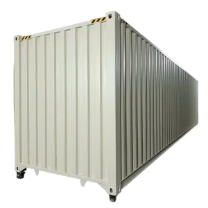 Second Hand but Good Condition Used 20ft 40ft Shipping Empty Container