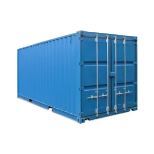Shipping Container 20 40ft High Cube Marine Container Dry Sea Container