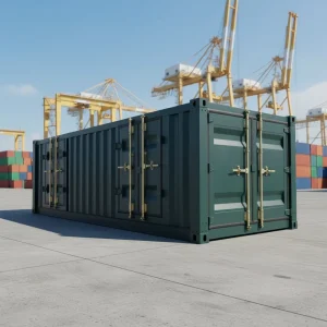 Shipping Container 20ft Shipping Container New and Used 20 Foot Shipping Containers for Homes