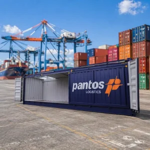 Shipping Container 40ft High Cube Shipping Container Good Condition Shipping Containers