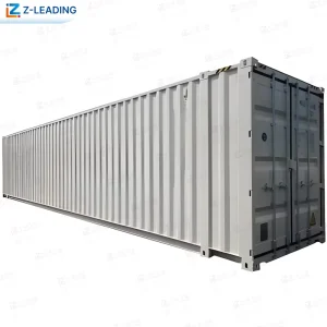 Shipping Container Container 40ft Container 20 Foot Container Container Cargo Container to Germany Logistics Delivery