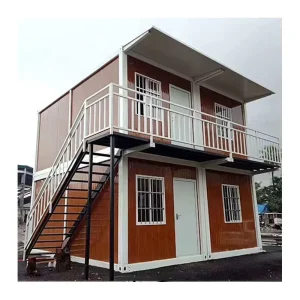 Shipping Container Home