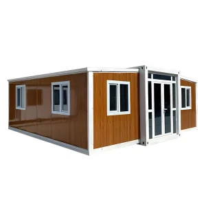 Shipping Container House 3 Bedroom Container House Container Homes 40ft Luxury House