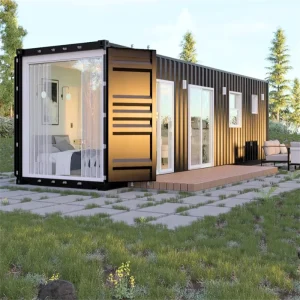 Shipping Container House Design 40ft Container Homes for Living
