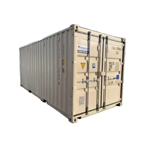 Shipping Containers 40 Feet High Cube 40ft Shipping Container Dry Container