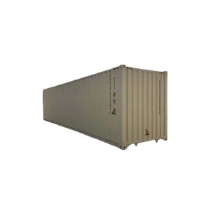 Shipping Containers 40 Feet High Cube 40ft Shipping Container Dry Container