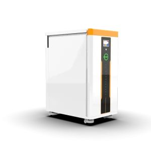 Sodium Ion Battery 48V 30kwh Rack Energy Storage Batteries Container