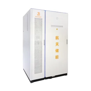 Solar Battery Energy Storage ISO Container 200kwh 215kwh BESS Industrial and Commercial Energy Storage Cabinet Lithium Battery