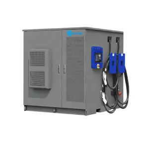 Solar Battery Energy Storage System Customized 100kw/232kwh Modularized Integrated Micro Grid Battery Container Bess