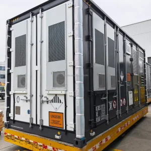 Stackable EU 330Ah 250Ah 200Ah 160Ah 250Kwh 500Kva Rack Container Solar LiFePO4 Energy Storage Battery Systems