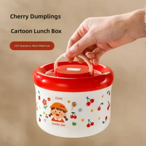Stainless Steel Food Storage Containers with Airtight Lock Lids Leak Proof Oven Microwave Freezer Safe Stackable Prep Boxes