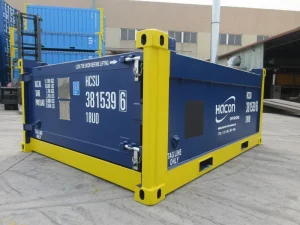 Standard Container Energy Storage and Mining Container Square Cabin Special Equipment Customizable Manufacturers’ Offer