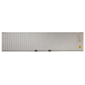 Steel Storage Containers High Strength Cargo Shipping Containers