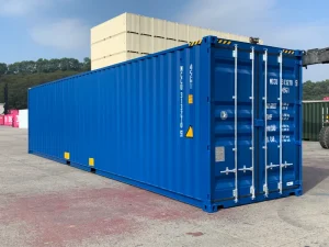 Stock In Tianjin Qingdao Shanghai Shenzhen Guangzhou Ningbo 20 40 FT HQ New Used Shipping Containers For Sale