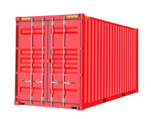 Strong Used 20ft 40ft Containers for Sale Excellent for Heavy Cargo Transport