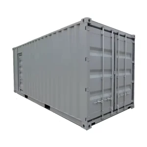 Swwls Guangzhou Shipping Services New And Used 20gp Dry Cargo Empty Container For Sale