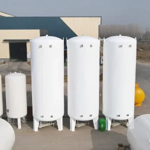 Tank Container Corrosive Liquid Chemical Liquid Storage