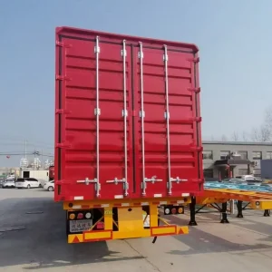 TengYun Factory’s Second Hand 20ft ISO Dry Containers 28m3 Capacity Heavy Load for Cargo Shipping Customizable Prefab Containers