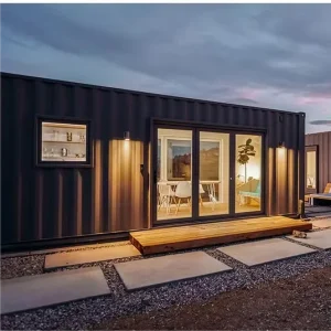 Tiny Homes Modular Container House Shipping Container