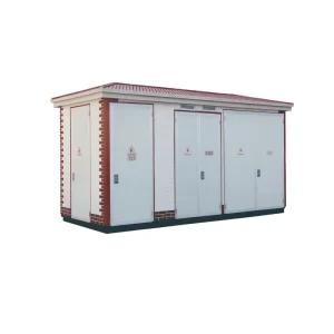 Toonice Energy Storage Solutions 40ft Lithium Battery Solar Power Containers for Storage 1MW Solar System Simple Operation