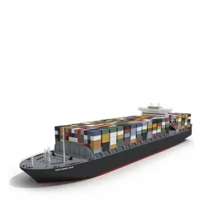 Top China Sea Freight Forwarder to Antigua and Barbuda Qingdao Tianjin Container Shipping 40ft to St. John’s FCL Rates