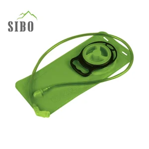 Tpu Hydration Pack Bladder Water Reservoir for Tactical Survival Equipment Lightweight Non Toxic Oem 2L