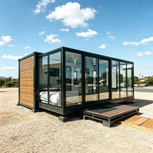 Two Bedroom Prefab House Australian Standard Prefab Homes Expandable Living House Container