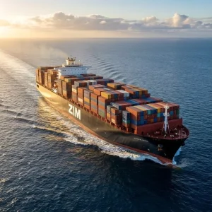 USA LCL Sea Freight For E commerce Bulk Orders With Warehouse Consolidation