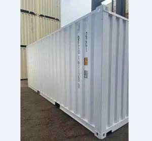 Used 20ft Shipping Container For Sale