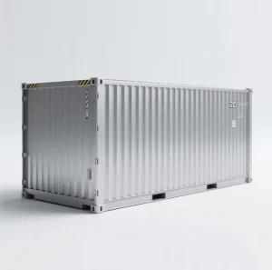 Used 40ft High Cube 45HC Dry Cargo Box 20GP &40GP Shipping Sea Containers Reefer Storage Goods Transporation Container