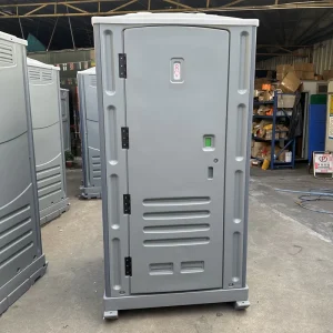 Used Modern Portable Toilets WC Dusch Kabine Car Containers Camping Toilet Tent Travel Emergency HDPE Easy Installation
