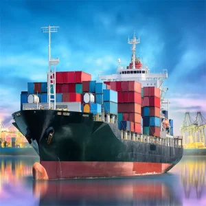 Used Second Hand Cargo Containers 40ft 40 ft High Cube Used Shipping Containers 40ft Used