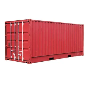 Used Shipping Containers 20ft 40ft Dry Van Refrigerated Cargo Worthy Customizable In Stock for Global Logistics