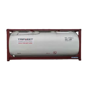 Vacuum Tank 316l 304 Iso water Tank container Vessel Container Ship