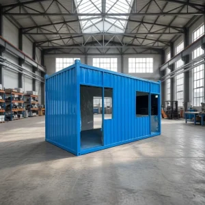 WPC Plastic Wood Flooring Chinese Classical Design Waterproof Anti Slip Outdoor Small Terrace Garden Warehouse Basement Double
