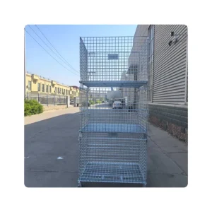 Wire Bulk Containers
