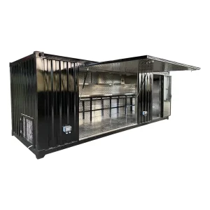 YITUO Self Storage Warehouse Container