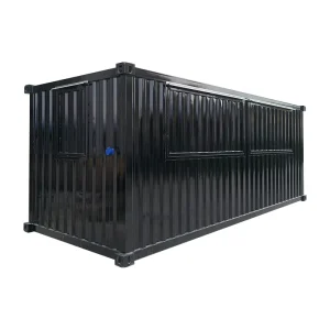 YITUO Unique Design Modern Steel Shipping Container House & Kitchen With Price