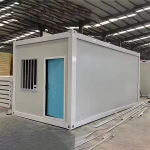 Z X Factory Direct Sales Excellent Quality Foldable Container House Plan Fast Install Z Type Foldable Container House