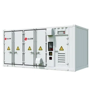 lithium ion battery storage container Energy Storage System Power Storage Box